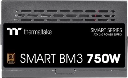 Αποδοτικότητα 80 Plus Bronze και σταθερό DC-DC