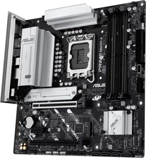 Υποστήριξη επεξεργαστών Intel Core Ultra