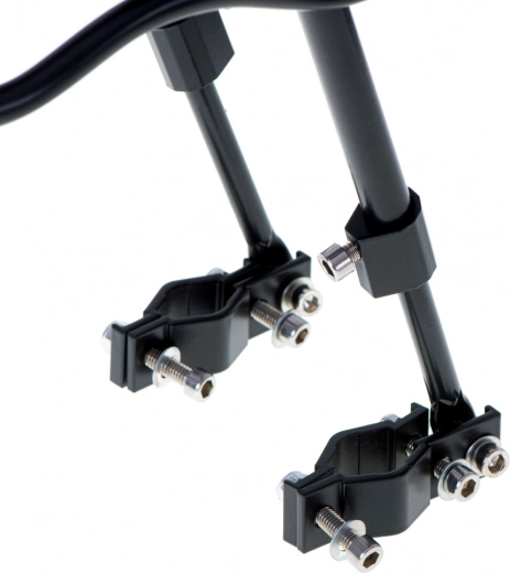 Γρήγορη τοποθέτηση και σταθερή στερέωση