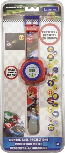 Θέμα Mario Kart