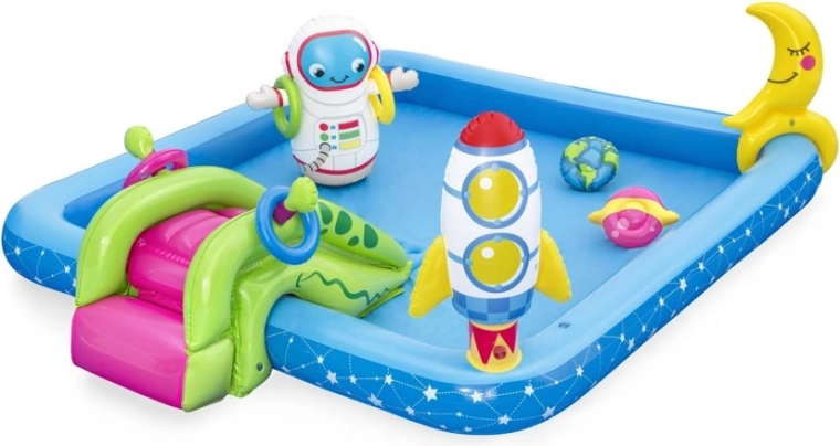 Πολλές δραστηριότητες