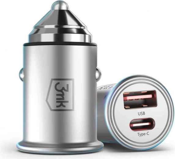 Γρήγορη φόρτιση έως 45 W