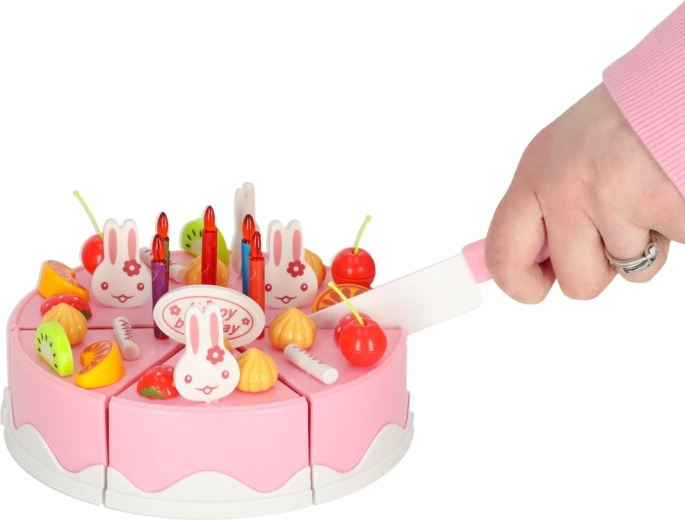 Κόψιμο σαν αληθινό