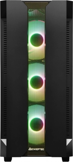 Ελεγχόμενος RGB φωτισμός
