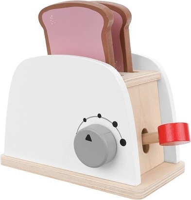 Ρεαλιστική δράση – λαβή και εκτόξευση τοστ