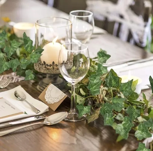 Ομορφιά χωρίς συντήρηση