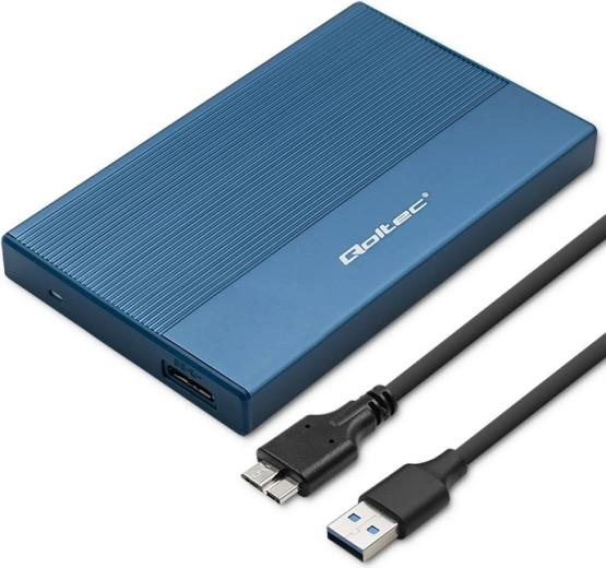 Ταχύτητα USB 3.0 έως 5 Gb/s