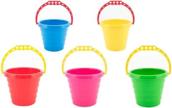 Ζωηρά χρώματα που διασκεδάζουν