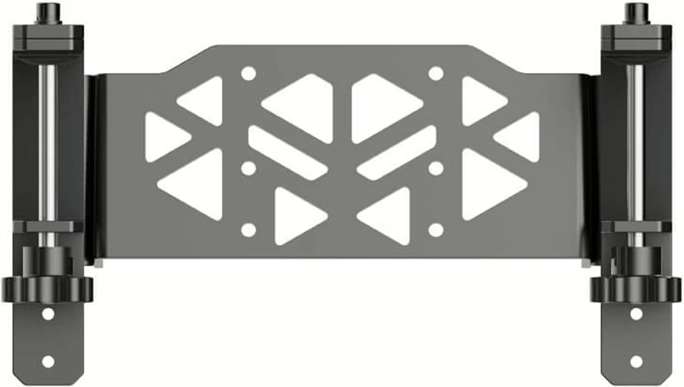 Ρυθμιζόμενη κλίση 0–75°