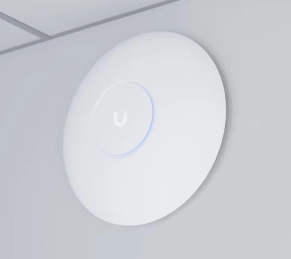 Απόδοση Wi‑Fi 7 και 8 χωρικές ροές