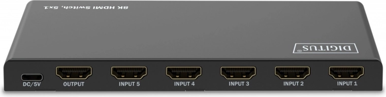 Εύκολη εγκατάσταση, τροφοδοσία USB‑C και μεταλλικό σασί