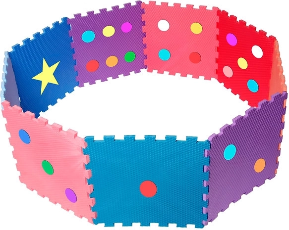 Ασφαλής χώρος για παιχνίδι