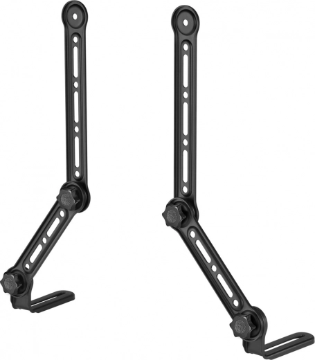 Αντοχή και ασφάλεια έως 15 kg
