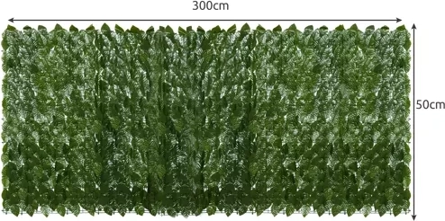 Γρήγορη εγκατάσταση και μεταβλητές διαστάσεις