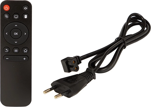 Αυτόματη διόρθωση και ενσωματωμένο ηχείο