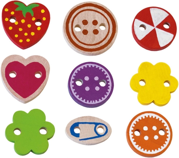 Πολύχρωμα και ελκυστικά χρώματα