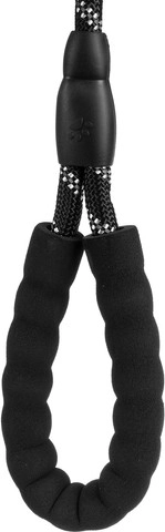 Άνετη αφρώδης λαβή