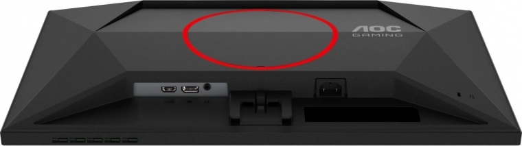 Fast IPS με HDR10: χρώματα και αντίθεση που σας βάζουν μέσα