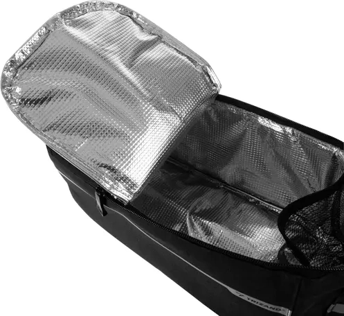 Διατήρηση θερμοκρασίας