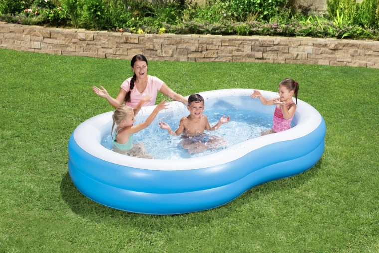 Χώρος για όλη την οικογένεια