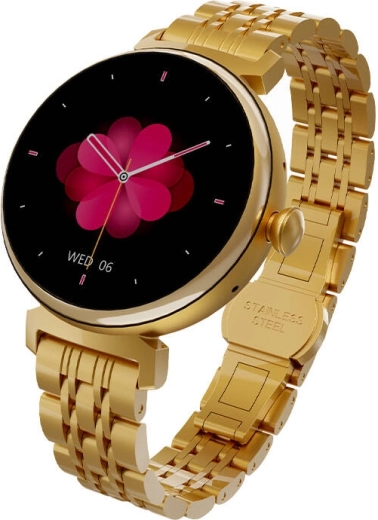 Γρήγορη συνδεσιμότητα από το SmartWatch