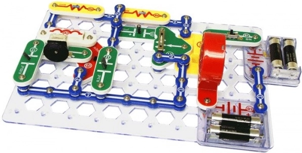 Συμβατό και επεκτάσιμο σετ