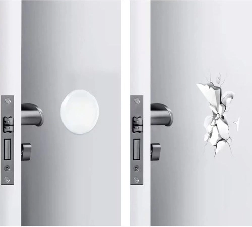 Γρήγορη αυτοκόλλητη εγκατάσταση