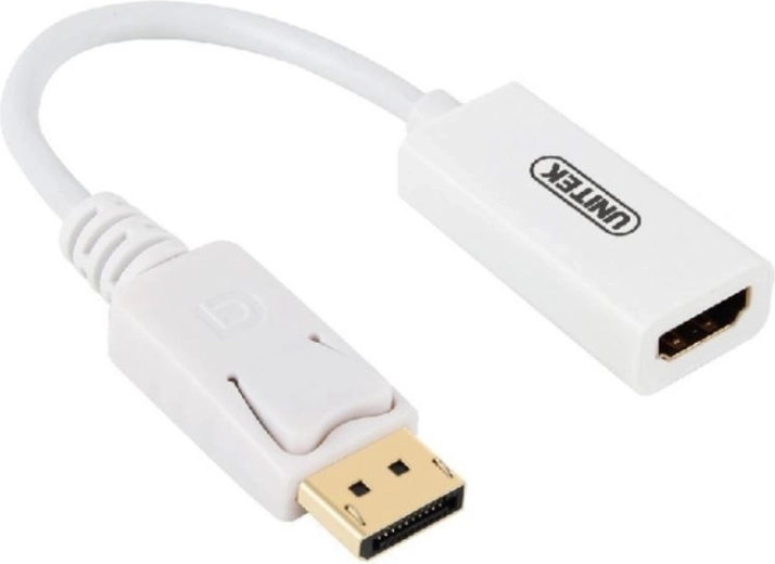 Εύκολη σύνδεση Plug & Play