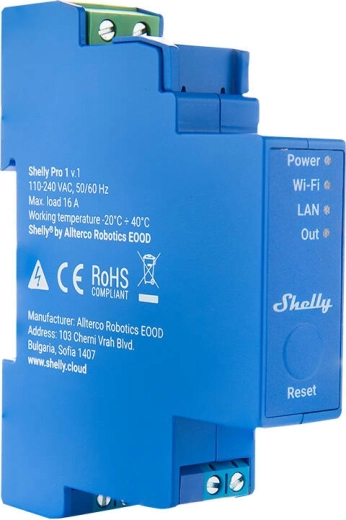 Εύκολη ενσωμάτωση