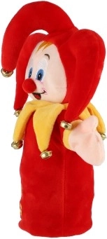 Απαλό και ευχάριστο υλικό