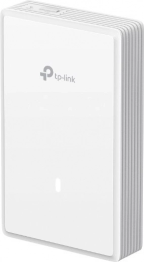 Ομαλή ενσωμάτωση με το Omada SDN