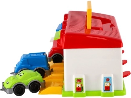 Υποστήριξη φανταστικού παιχνιδιού