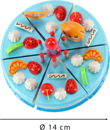 Συμπαγές μέγεθος και εκμάθηση κλασμάτων