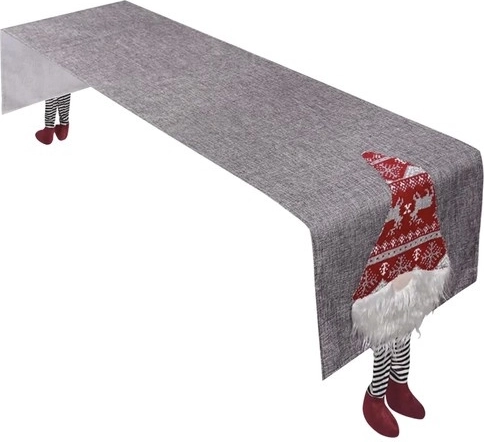 Χαρούμενη γιορτινή διακόσμηση