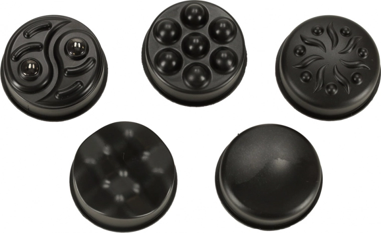 5 εξειδικευμένα εξαρτήματα για όλο το σώμα