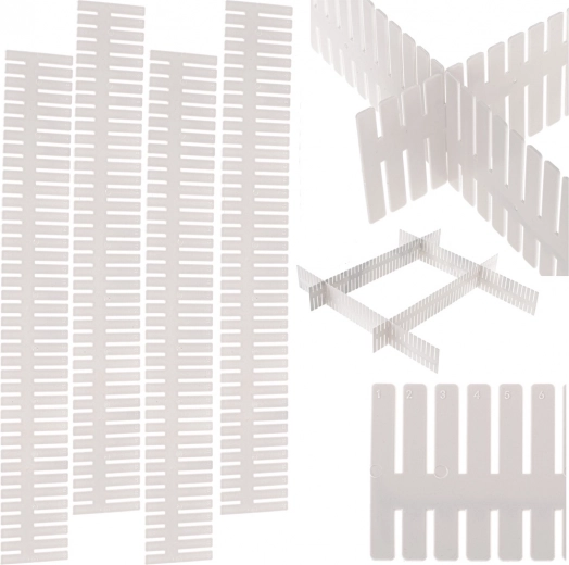 Εύκολη χρήση για οργάνωση