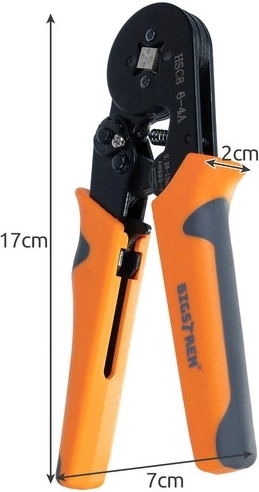 Συμπαγής και ανθεκτική κατασκευή