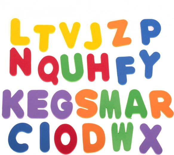 Πολύχρωμο και ποικίλο