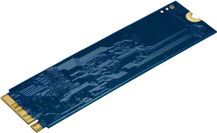 Υψηλές επιδόσεις PCIe NVMe Gen 4x4