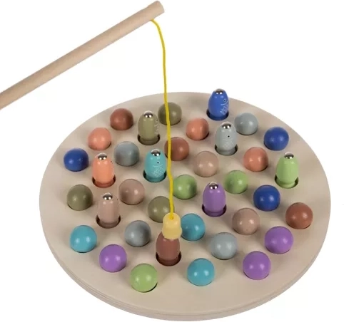 Ανάπτυξη λεπτής κινητικότητας και συγκέντρωσης