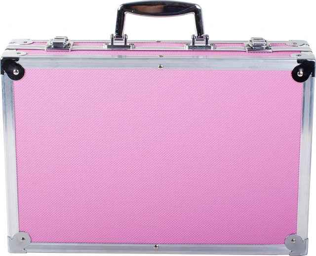 Πρακτικό φορητό βαλιτσάκι