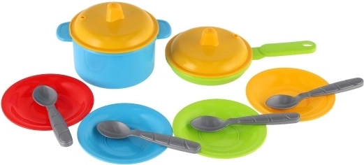 Κατάλληλο για παιδιά από 12 μηνών