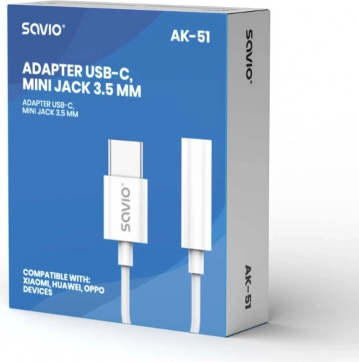 Ευρεία συμβατότητα με συσκευές USB‑C