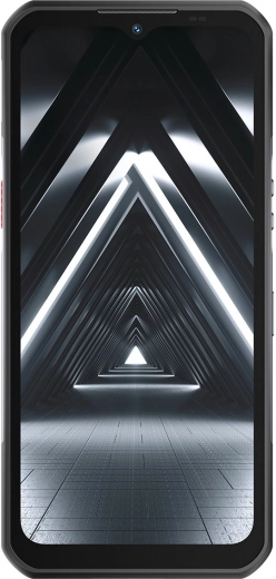 Ομαλή οθόνη 120Hz Full HD+ 6,6"