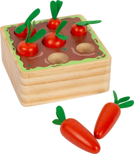 Εξάσκηση λεπτής κινητικότητας