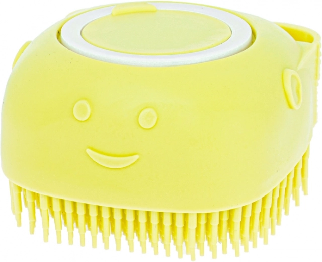 Μαλακές σιλικονούχες τρίχες