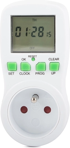 Έως 16 εβδομαδιαία προγράμματα