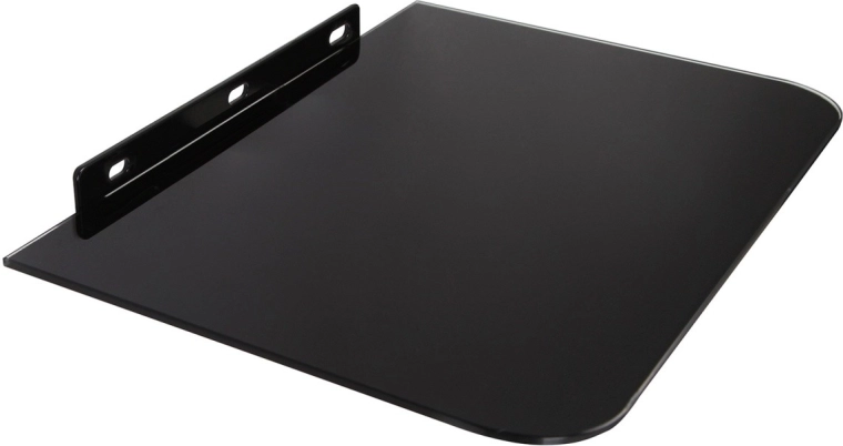 Καθαρός μινιμαλιστικός σχεδιασμός κάτω από την TV