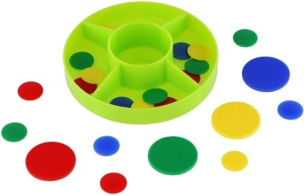 Μαθαίνει συγκέντρωση