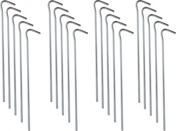 Ανθεκτικό ατσάλι για μεγάλη διάρκεια ζωής